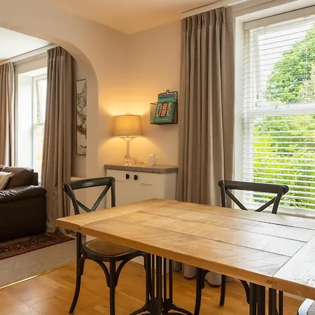 Luccombe Villa Holiday Apartments-2
